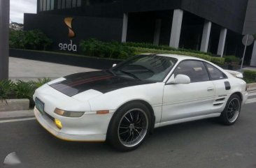 Toyota MR2 2007 import from Japan for sale