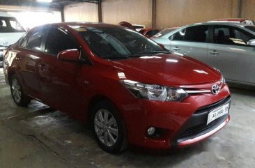 Toyota Vios 2017 for sale