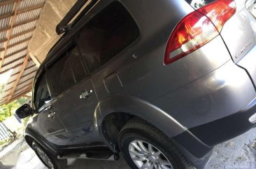 Mitsubishi Montero sport GLS V 2014 for sale