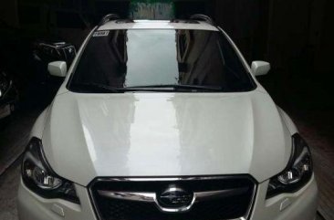 2013 Subaru XV 20iS CVT Premium for sale