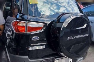 2015 Ford Ecosport Titanium 680k RUSH sale