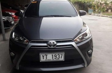 2016 Toyota Yaris g Automatic transmission for sale