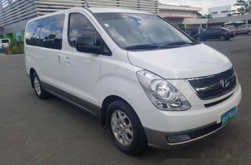 Hyundai Grand Starex 2012 for sale