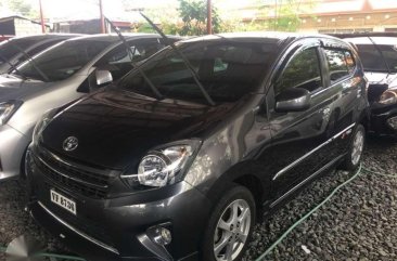 2016 Toyota Wigo 1.0 TRD Automatic Transmission for sale