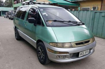 Toyota Estima lucida for sale