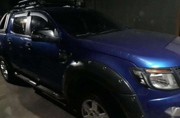 2014 Ford Ranger XLT for sale