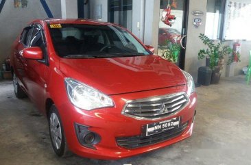 Mitsubishi Mirage G4 2016 for sale