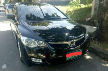 2008 Honda Civic 1.8S AT 51k Mileage Only for sale