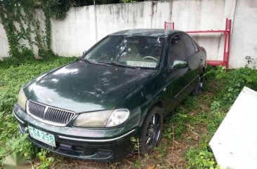 For Sale Nissan Exalta DS 2001