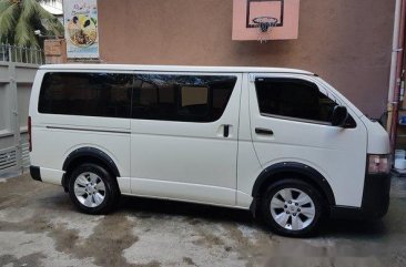 Toyota Hiace 2016 for sale