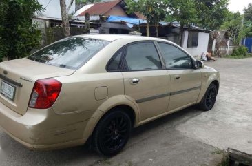 Chevrolet Optra. 1.6 2008 for sale