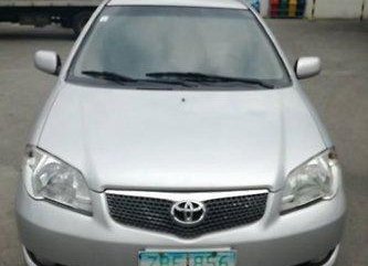 Toyota Vios 2005 for sale