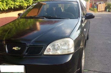 Chevrolet Optra 1.6 LS 2003 for sale