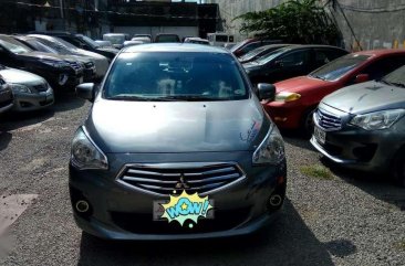 Mitsubishi Mirage G4 GLX 2016 for sale