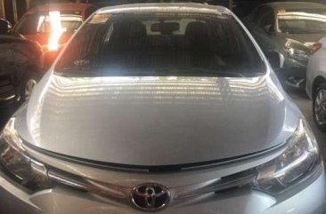 2015 Toyota Vios 1.3 E Manual for sale