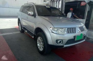 2010 Mitsubishi Montero gls matic for sale