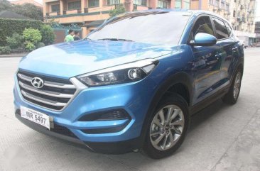 Hyundai Tucson 2017 for sale