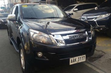 2014 Isuzu Dmax 4x4 LS Manual Diesel TVDVD RARE CARS for sale