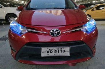 Toyota Vios 2016 for sale