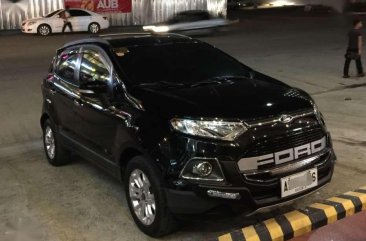 2015 Ford Ecosport Titanium 680k RUSH sale