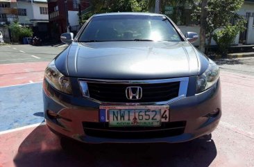 2009 Honda ACCORD 2.4S AT for sale