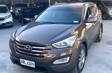 2014 Hyundai Santa Fe Financing Accepted for sale