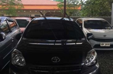 2016 Toyota Wigo 1.0 TRD Automatic Transmission for sale