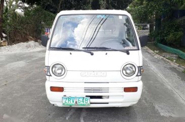 Suzuki Multicab dropside 2008model for sale