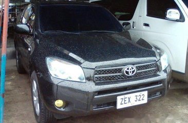 Toyota RAV4 2006 for sale