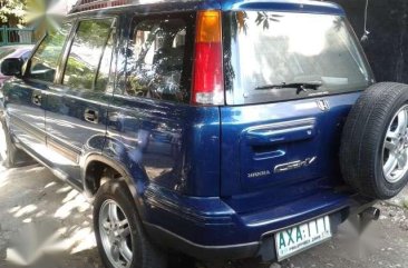 Honda Crv 99 4x4 18L Automatic trans P210k for sale