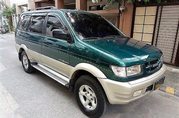 Isuzu Crosswind 2003 for sale