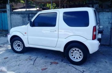 For sale Suzuki Jimny,  4x4 manual 2006