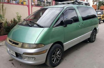 Toyota Estima lucida for sale