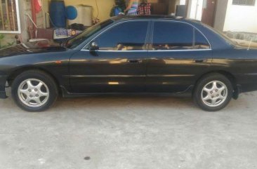 Mitsubishi Galant 1997 for sale