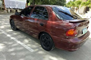 Hyundai Accent 2005 for sale
