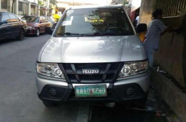 Isuzu Crosswind - XL 2012 Diesel for sale