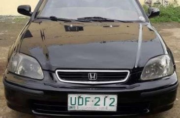 Honda Civic vti for sale