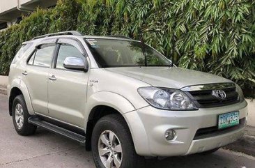 Toyota Fortuner 2006 for sale