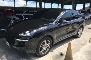 2016 Porsche Cayenne V6 for sale