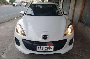 2014 Mazda 3 1.6 Matic for sale