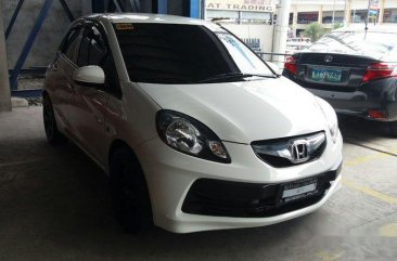 Honda Brio 2015 for sale