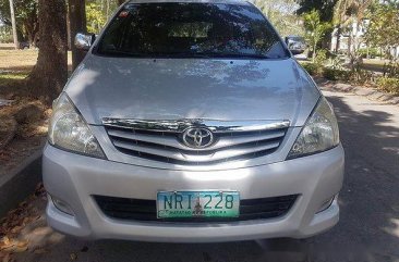 Toyota Innova 2009 for sale