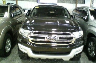 Ford Everest 2017 for sale