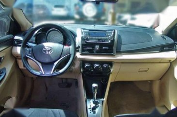 2013 Toyota Vios 15 G At for sale