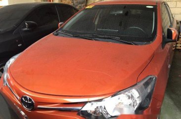 Toyota Vios 2016 for sale
