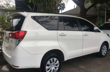 Toyota Innova 2016 28 J Diesel for sale