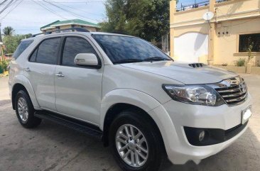 Toyota Fortuner 2013 for sale