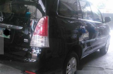 Toyota Innova 2012 for sale