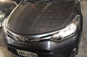 Toyota Vios 2014 for sale