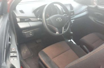 Toyota Yaris 1.3E 2016 for sale